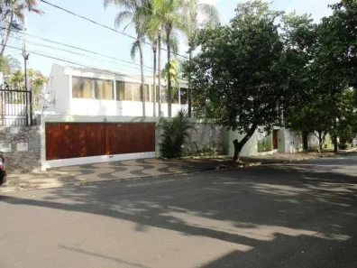 Imóvel Comercial com 4 Quartos à venda, 628m² no Nova Campinas, Campinas