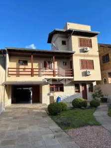 Casa de Condomínio com 5 Quartos à venda, 232m² no São Lucas, Viamão