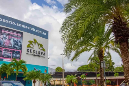 Ponto Comercial para alugar, 12m² no Engenheiro Luciano Cavalcante, Fortaleza