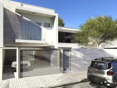 Casa com 3 Quartos à venda, 172m² no Jardim Belvedere, Volta Redonda