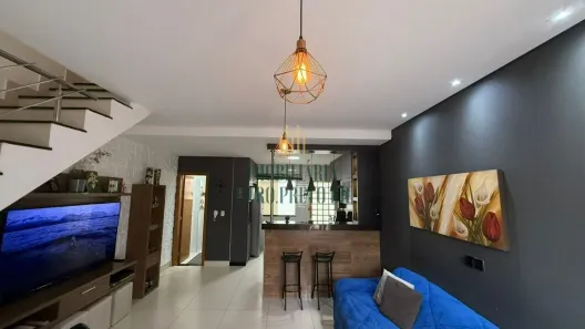 Casa com 2 Quartos à venda, 180m² no Parque Xangri-Lá, Contagem