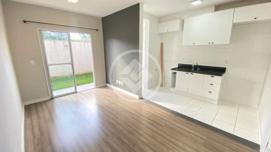 Apartamento com 2 Quartos para venda ou aluguel, 48m² no Santa Claudina, Vinhedo