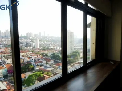 Apartamento com 2 Quartos à venda, 50m² no Perdizes, São Paulo