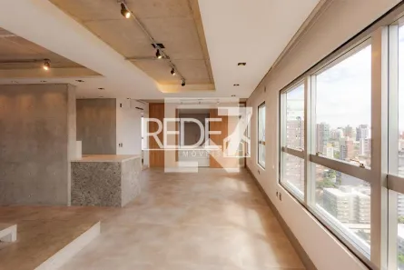 Cobertura com 2 Quartos à venda, 148m² no Cambuí, Campinas