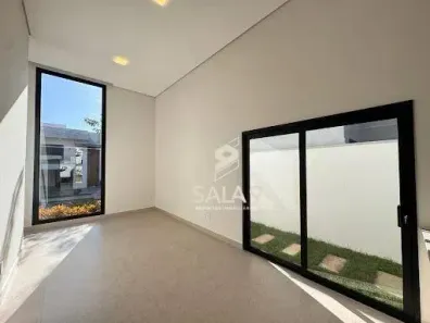 Casa de Condomínio com 3 Quartos à venda, 173m² no Santa Rosa, Piracicaba
