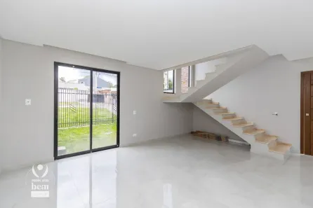 Sobrado com 3 Quartos à venda, 105m² no Bairro Alto, Curitiba