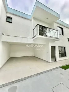 Casa com 3 Quartos à venda, 185m² no Trevo, Belo Horizonte