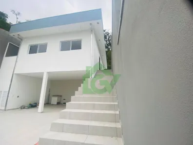 Casa com 3 Quartos à venda, 110m² no Barequeçaba, São Sebastião