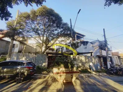 Casa com 2 Quartos para alugar, 140m² no Jardim Nova Coimbra, Cotia