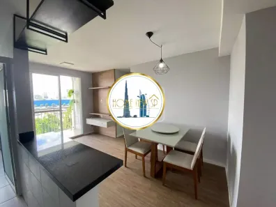 Apartamento com 2 Quartos à venda, 51m² no Vila Maria, São Paulo