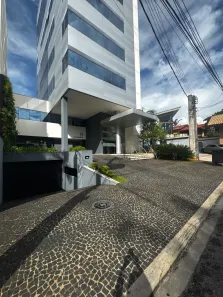 Sala Comercial para alugar, 131m² no Jardim Isaura, Sorocaba