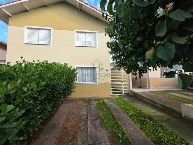 Casa de Condomínio com 2 Quartos à venda, 61m² no Tijuco Preto, Vargem Grande Paulista