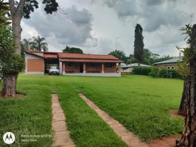 Fazenda/Sítio com 3 Quartos à venda, 2500m² no , Tietê