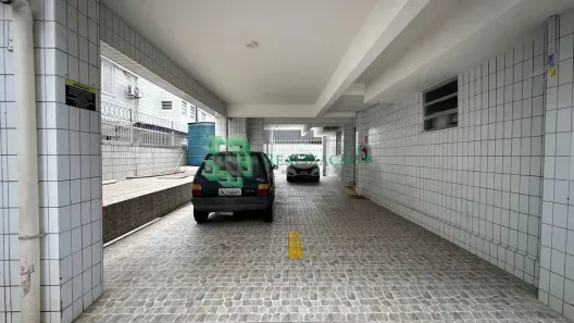 Kitnet com 1 Quarto à venda, 33m² no Vila Ac, Mongaguá