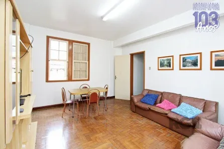 Apartamento com 4 Quartos à venda, 106m² no Centro Histórico, Porto Alegre
