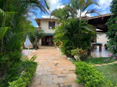 Casa com 3 Quartos à venda, 1000m² no Bandeirantes (Pampulha), Belo Horizonte