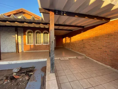 Casa com 4 Quartos à venda, 200m² no Vila Aimorés, Bauru
