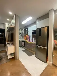 Apartamento com 2 Quartos à venda, 53m² no City Bussocaba, Osasco