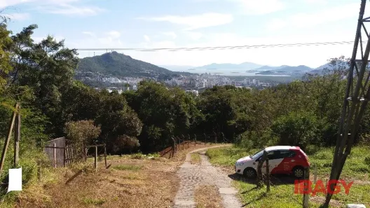 Lote/Terreno para alugar, 5000m² no Pantanal, Florianópolis