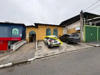 Ponto Comercial para alugar, 84m² no Jardim Nomura, Cotia