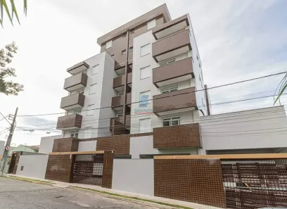 Cobertura com 3 Quartos à venda, 130m² no Fonte Grande, Contagem