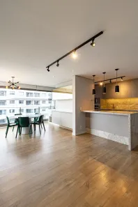 Apartamento com 2 Quartos à venda, 83m² no Vila Olímpia, São Paulo