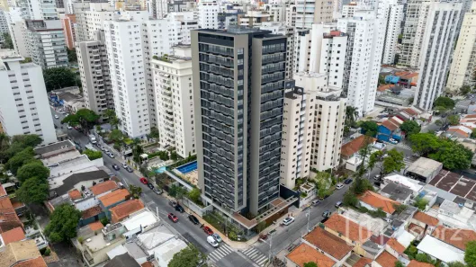 Apartamento com 3 Quartos à venda, 130m² no Cidade Monções, São Paulo