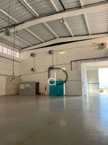 Galpão/Depósito/Armazém para alugar, 1088m² no Centro Empresarial de Indaiatuba, Indaiatuba