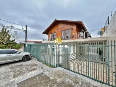 Kitnet com 1 Quarto para alugar, 45m² no Abranches, Curitiba