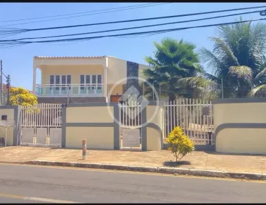 Casa com 3 Quartos à venda, 260m² no Cidade Alta, Cuiabá