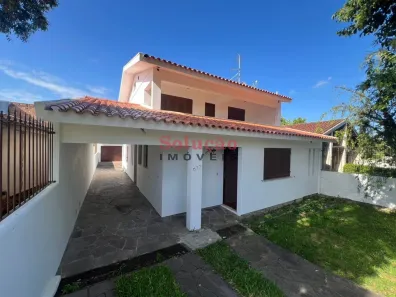Sobrado com 5 Quartos à venda, 181m² no Nossa Senhora das Graças, Canoas