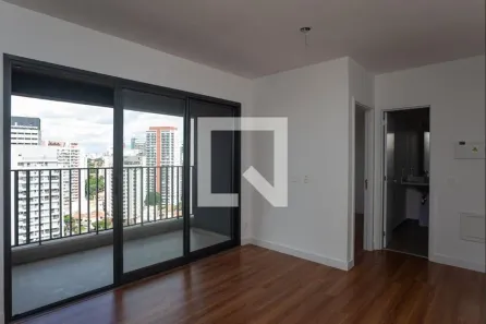 Apartamento com 1 Quarto à venda, 42m² no Jardim Vera Cruz, São Paulo