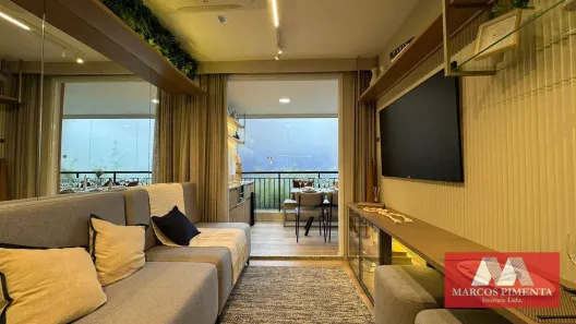 Apartamento com 2 Quartos à venda, 49m² no Vila Guarani (Z Sul), São Paulo