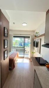 Apartamento com 1 Quarto à venda, 26m² no Vila Primavera, São Paulo