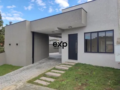 Casa com 3 Quartos à venda, 130m² no Roça Grande, Colombo
