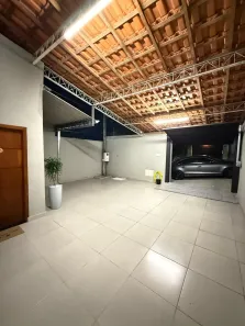 Casa com 2 Quartos à venda, 94m² no Conjunto Residencial Vila Leila, São José dos Campos