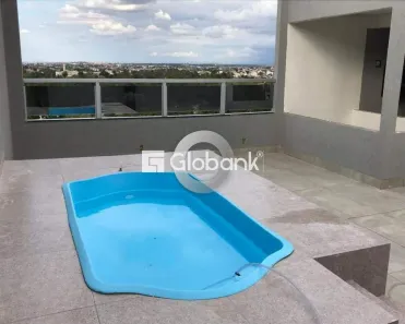 Apartamento com 3 Quartos à venda, 110m² no Vila Oliveira, Montes Claros