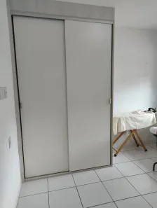 Casa de Condomínio com 2 Quartos à venda, 85m² no Parque 10 de Novembro, Manaus