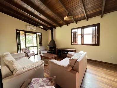 Casa com 2 Quartos à venda, 90m² no Laranjal, Pelotas