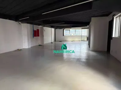 Sala Comercial à venda, 231m² no Vila Olímpia, São Paulo