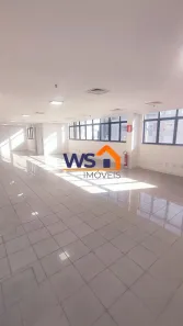 Sala Comercial para alugar, 318m² no Funcionários, Belo Horizonte