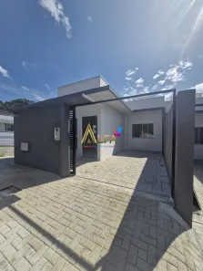 Casa com 2 Quartos à venda, 60m² no Nossa Senhora de Fátima, Penha