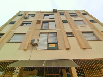 Kitnet com 1 Quarto à venda, 40m² no Centro, São Leopoldo