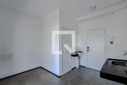 Kitnet com 1 Quarto à venda, 24m² no Liberdade, São Paulo