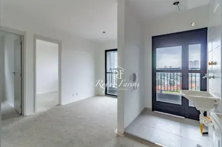 Apartamento com 2 Quartos para alugar, 42m² no Jaguaré, São Paulo