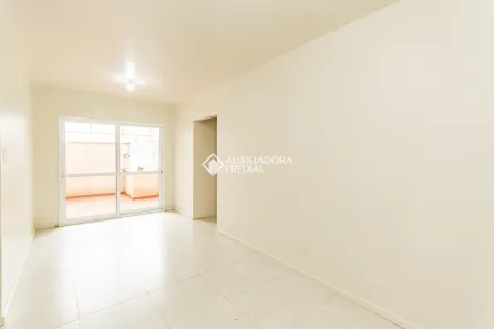 Apartamento com 1 Quarto à venda, 52m² no Jardim Europa, Porto Alegre