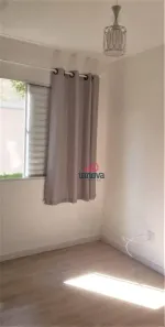 Apartamento com 2 Quartos à venda, 63m² no Parque Primavera, Guarulhos