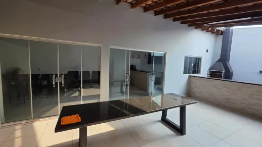 Casa com 3 Quartos à venda, 245m² no Marajoara, Várzea Grande