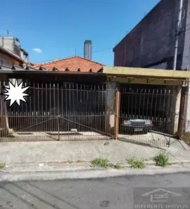 Lote/Terreno à venda, 316m² no Vila Prudente, São Paulo