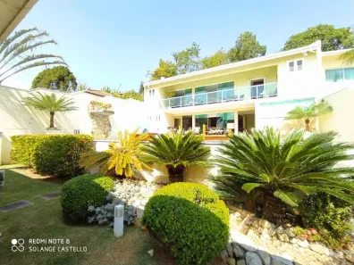 Casa de Condomínio com 6 Quartos à venda, 480m² no Cachoeiras do Imaratá, Itatiba